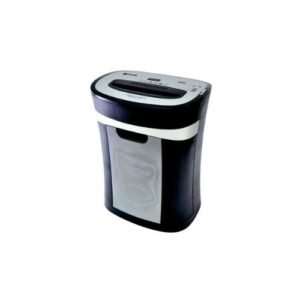 ATLAS CC1640 Cross-Cut Paper Shredder – 16 Sheets, DIN P-4 Security