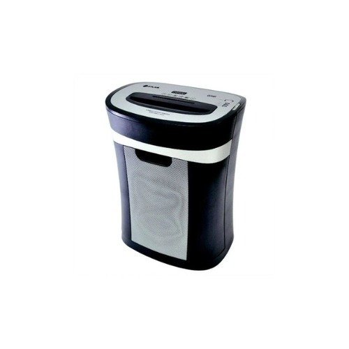 ATLAS CC1640 Cross-Cut Paper Shredder – 16 Sheets, DIN P-4 Security