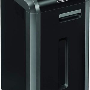 Fellowes 225Mi Micro-Cut Paper Shredder – 150 Sheets, P-4 Security