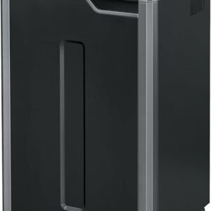 Fellowes 425Ci Cross-Cut Paper Shredder – 30 Sheets, P-4 Security