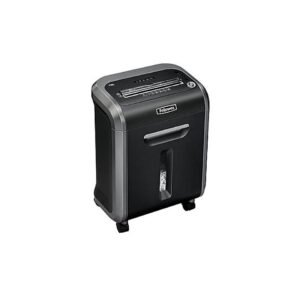 Fellowes 79Ci Cross-Cut Paper Shredder – 16 Sheets, P-4 Security