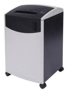 Fellowes C-420Cx Cross-Cut Paper Shredder (384030) – 26 Sheets, P-3 Security
