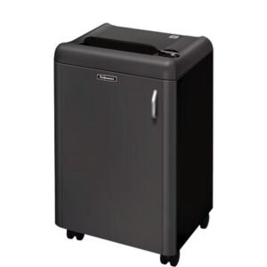 Fellowes Fortishred 1050HS High-Security Paper Shredder – P-7 Super Micro-Cut