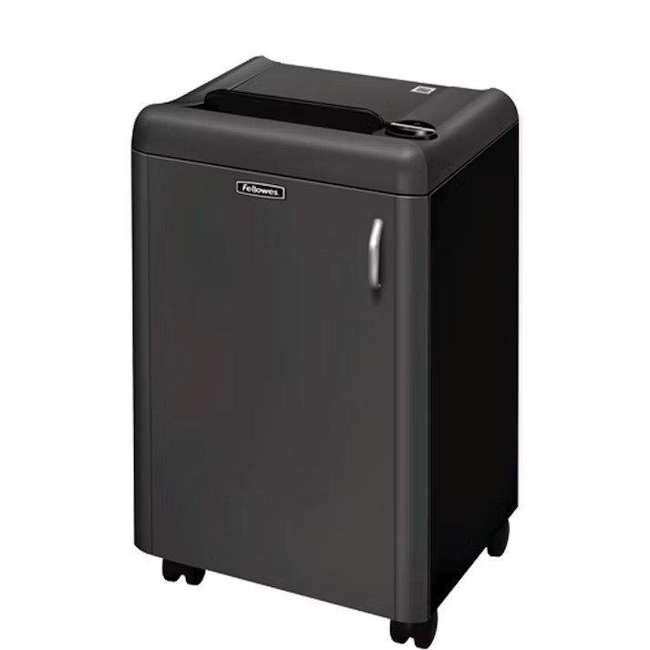 Fellowes Fortishred 1050HS High-Security Paper Shredder – P-7 Super Micro-Cut